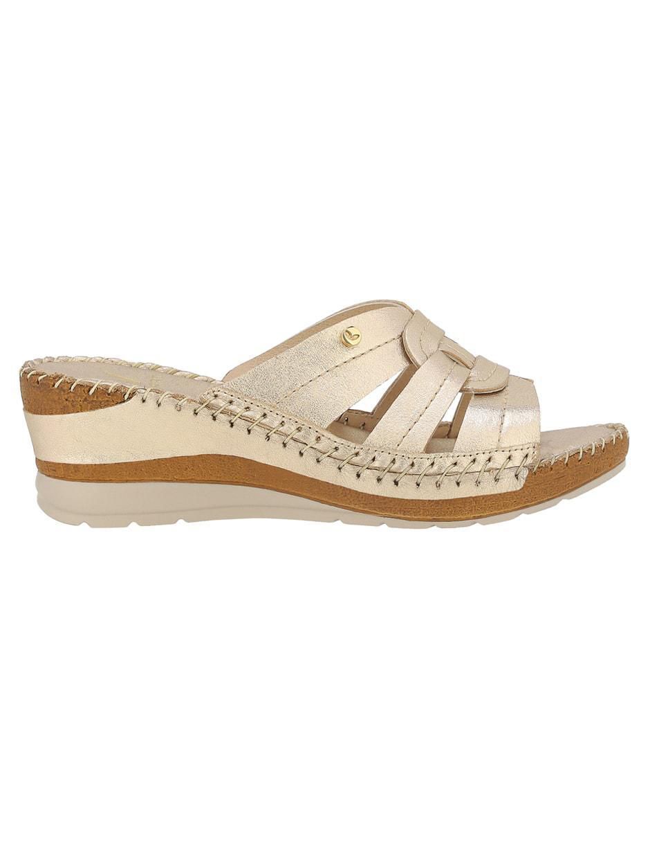Sandalia para mujer 7