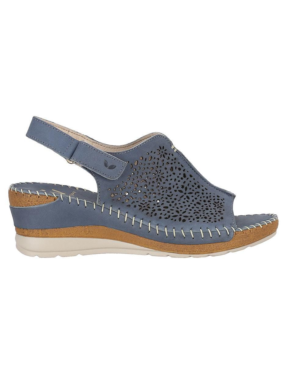 Sandalia para mujer 4