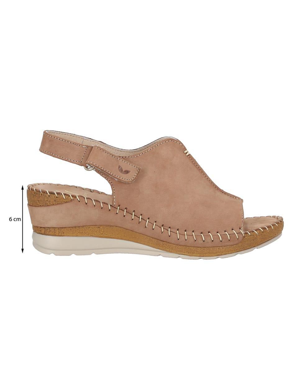 Sandalia para mujer 7