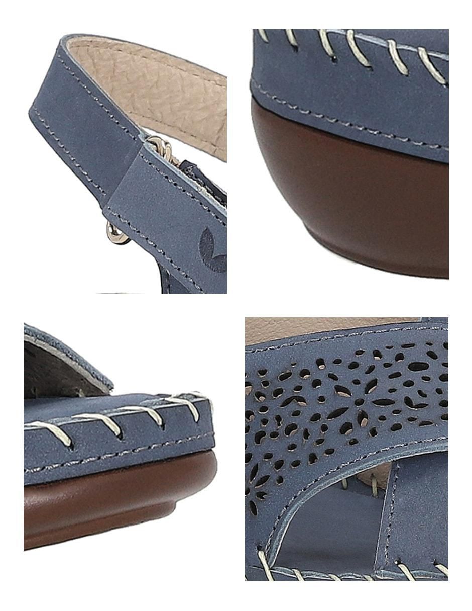Sandalia para mujer 2