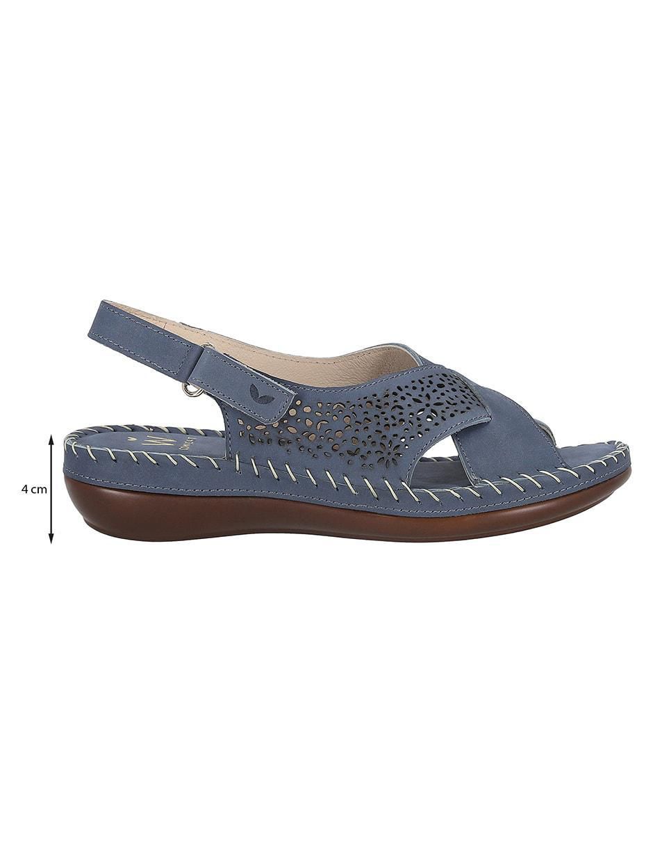 Sandalia para mujer 9