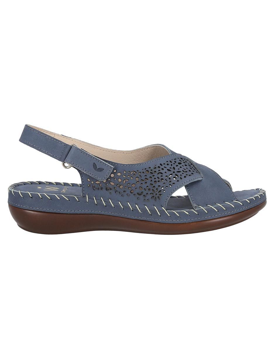 Sandalia para mujer 6