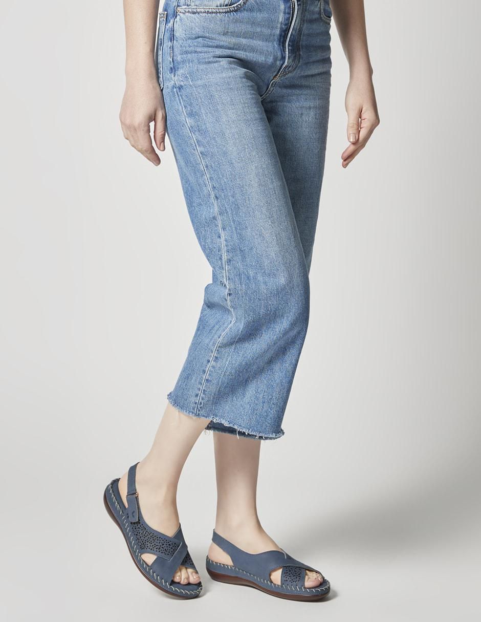 Sandalia para mujer 7