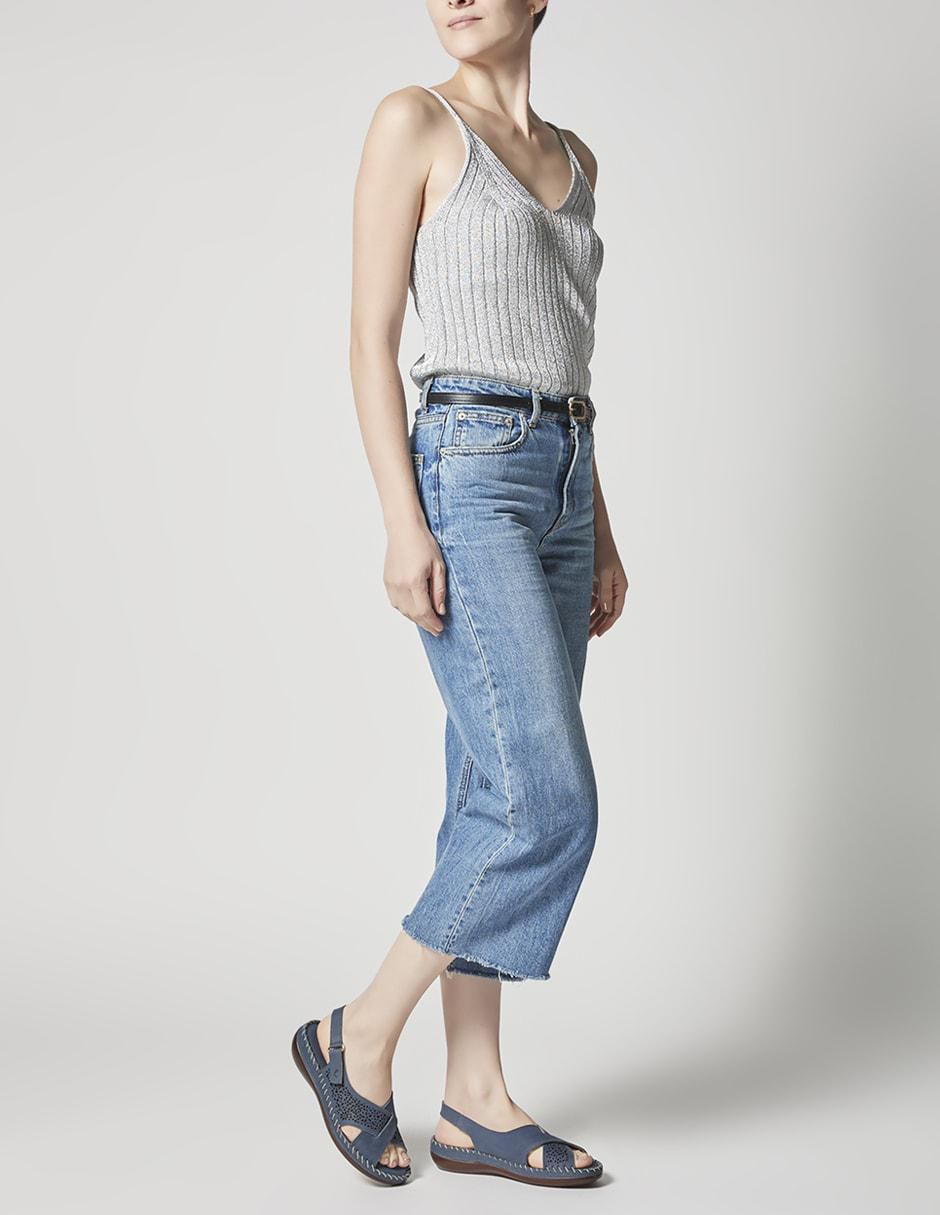 Sandalia para mujer 8