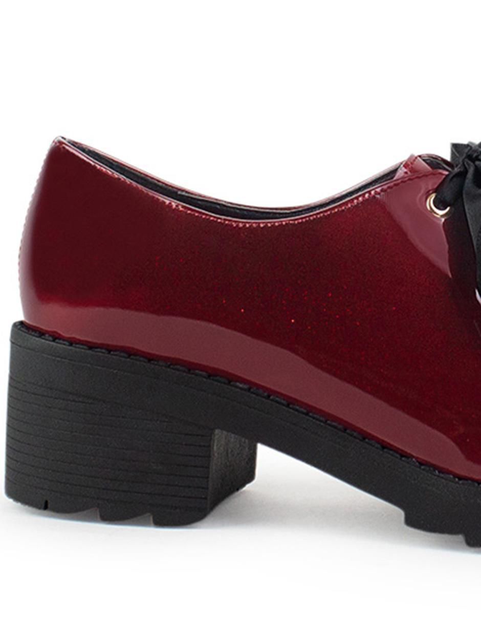Zapato para mujer 4
