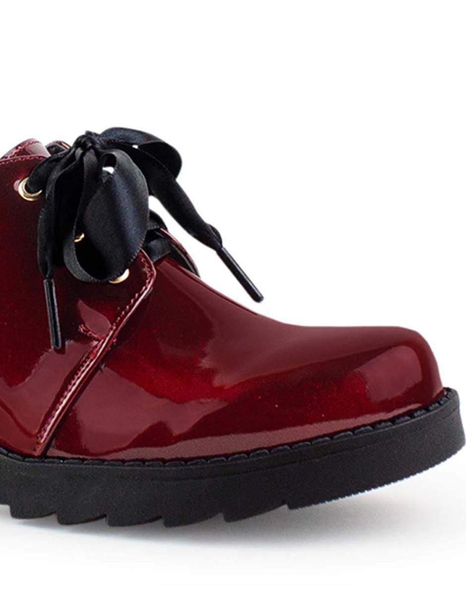 Zapato para mujer 5