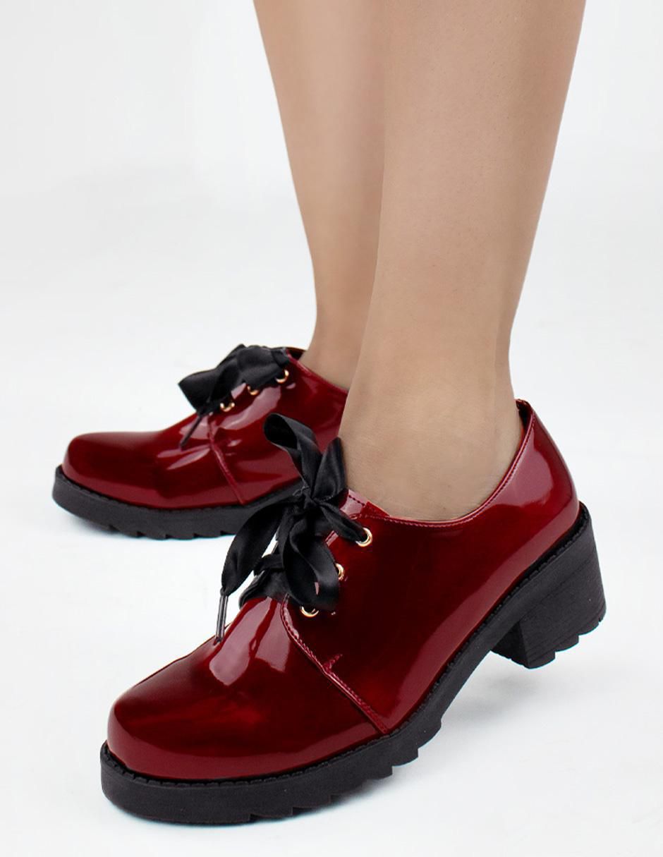 Zapato para mujer 7