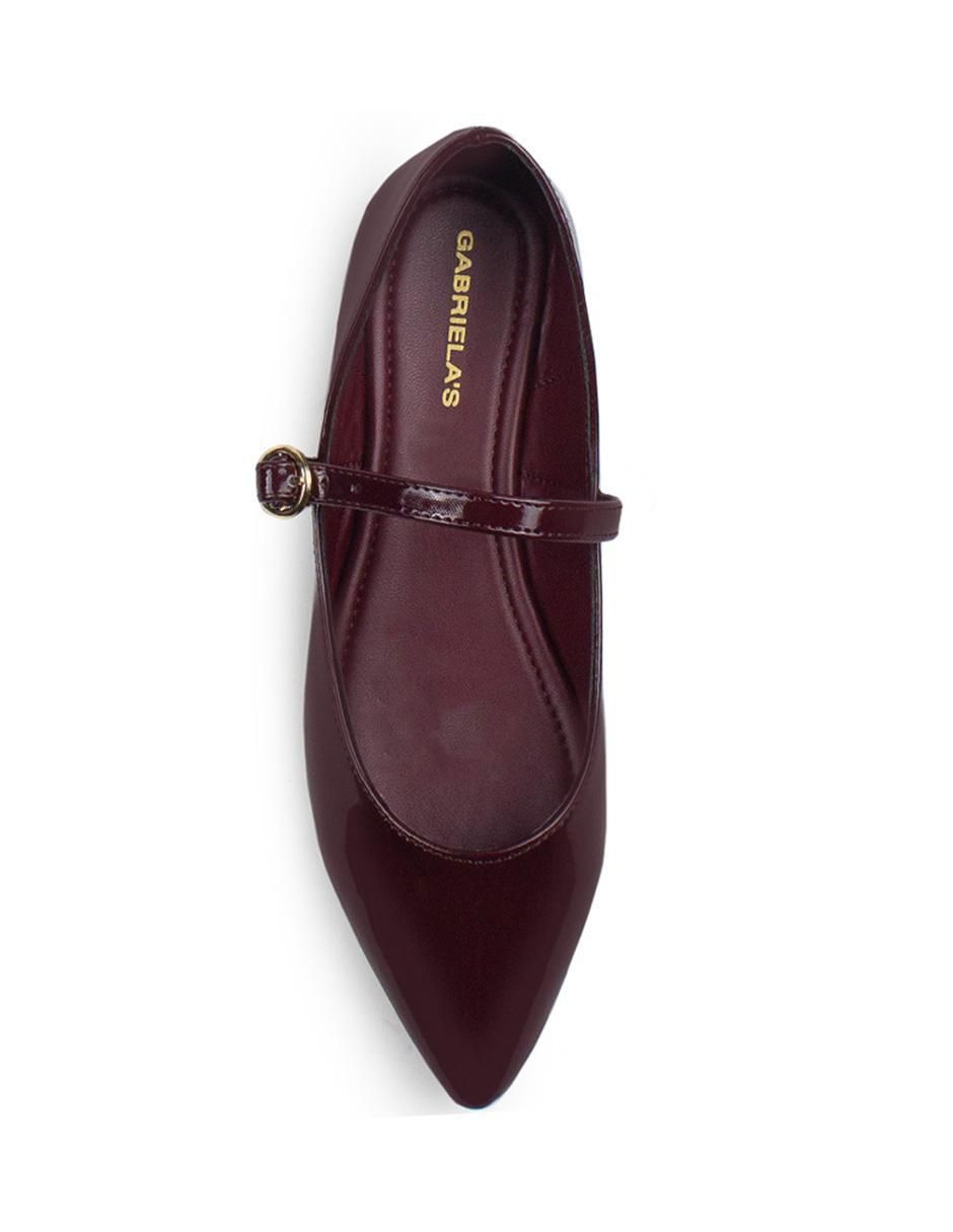 Balerina para mujer 3