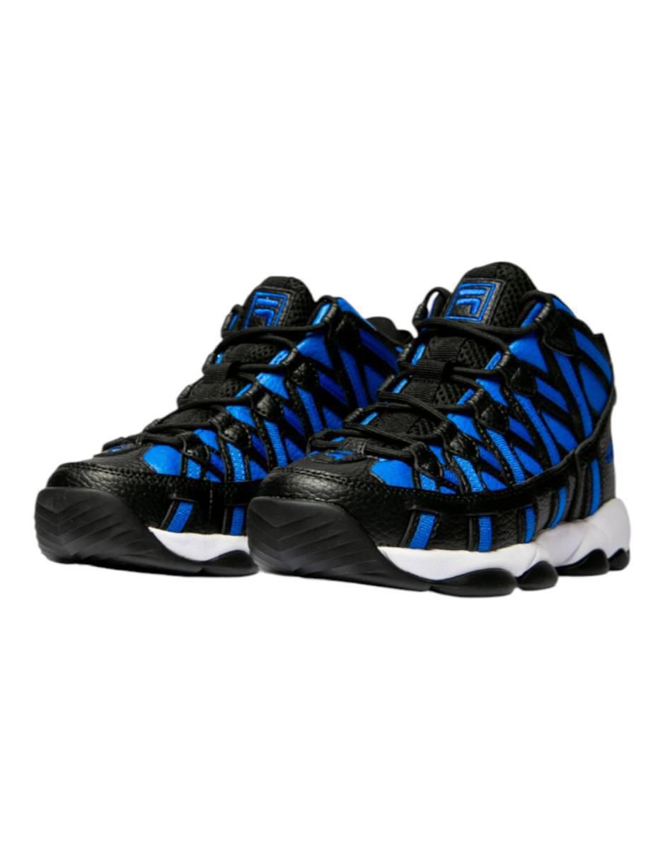 Tenis para mujer 3