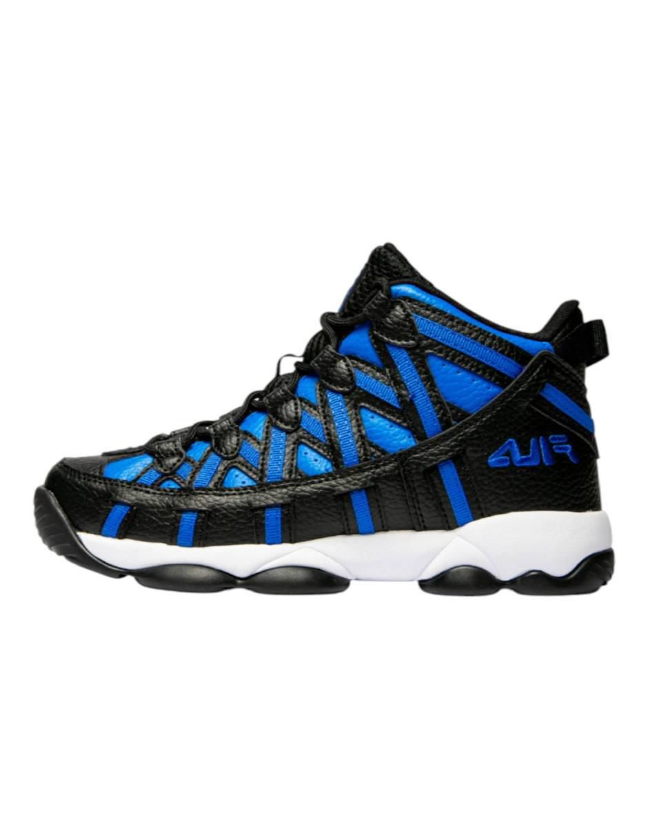 Tenis para mujer 5