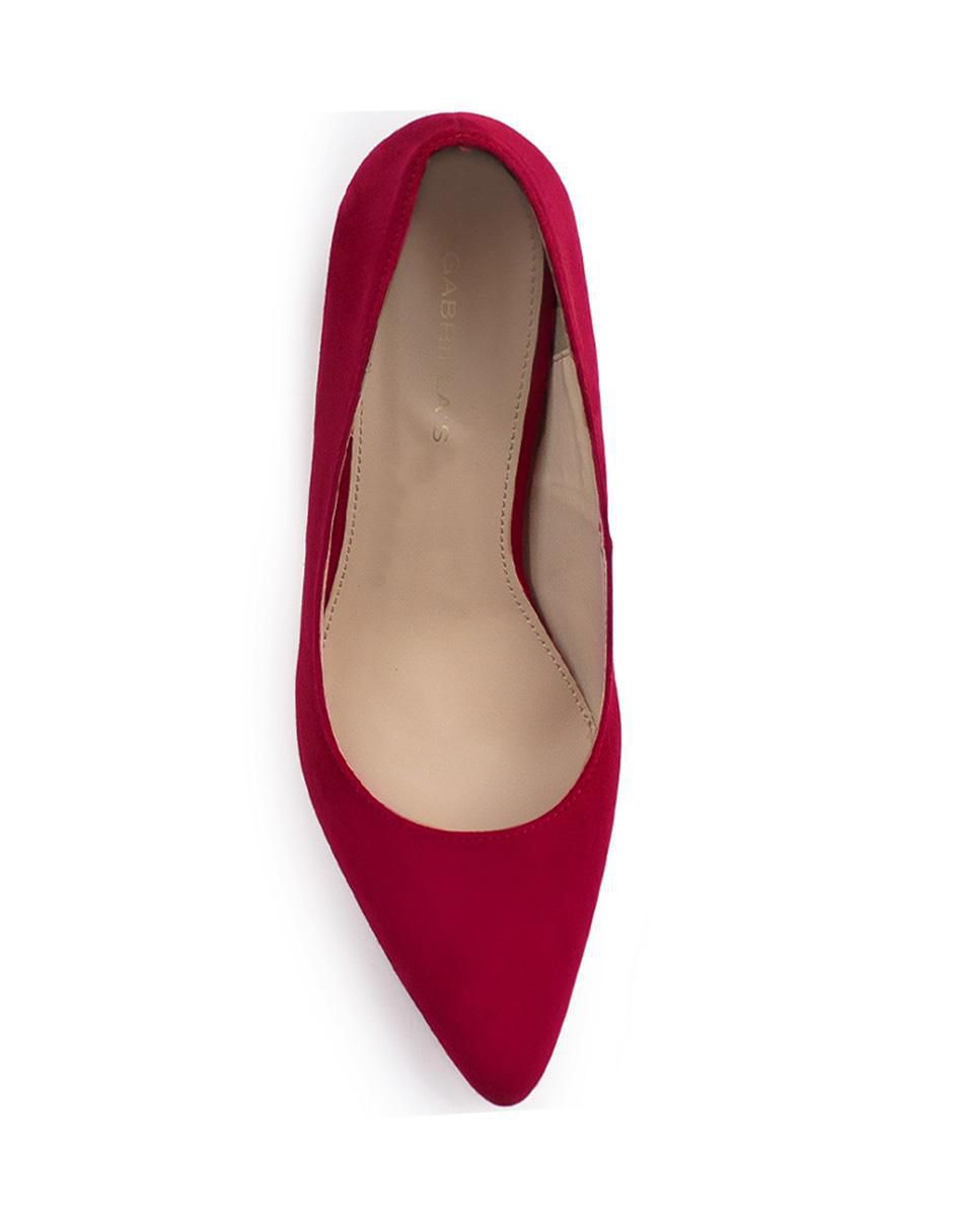 Zapatilla Atemporal 3