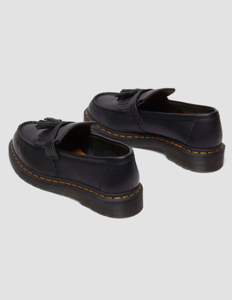 Mocasín de cuero para mujer 3