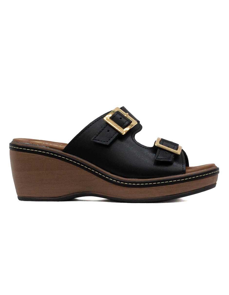 Sandalia para mujer 3