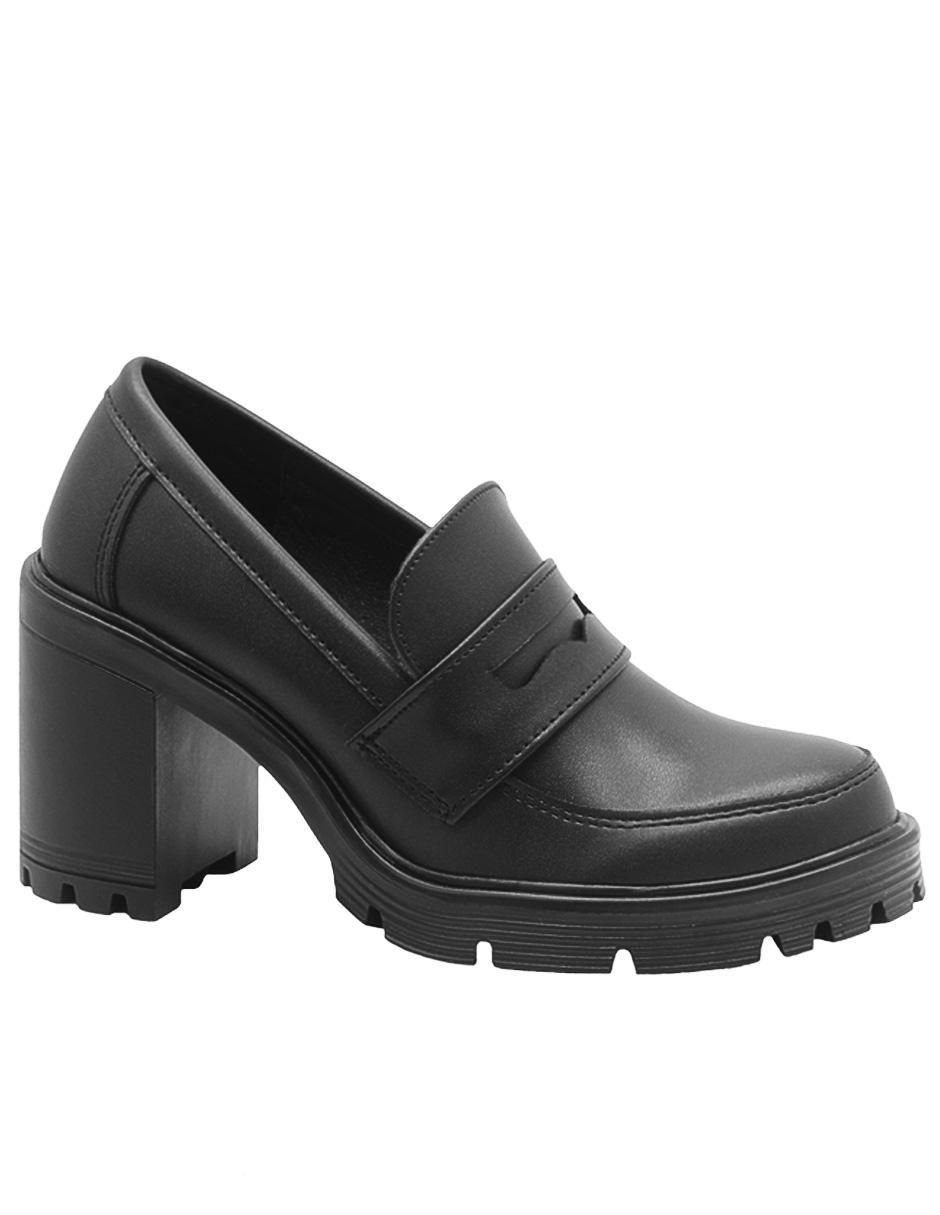 Zapatilla Chic