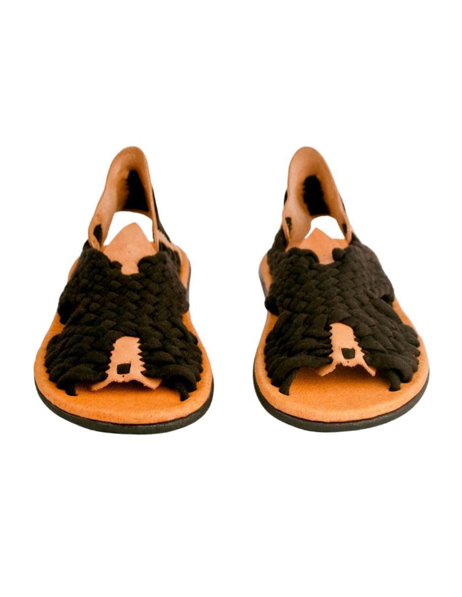 Sandalia unisex 3