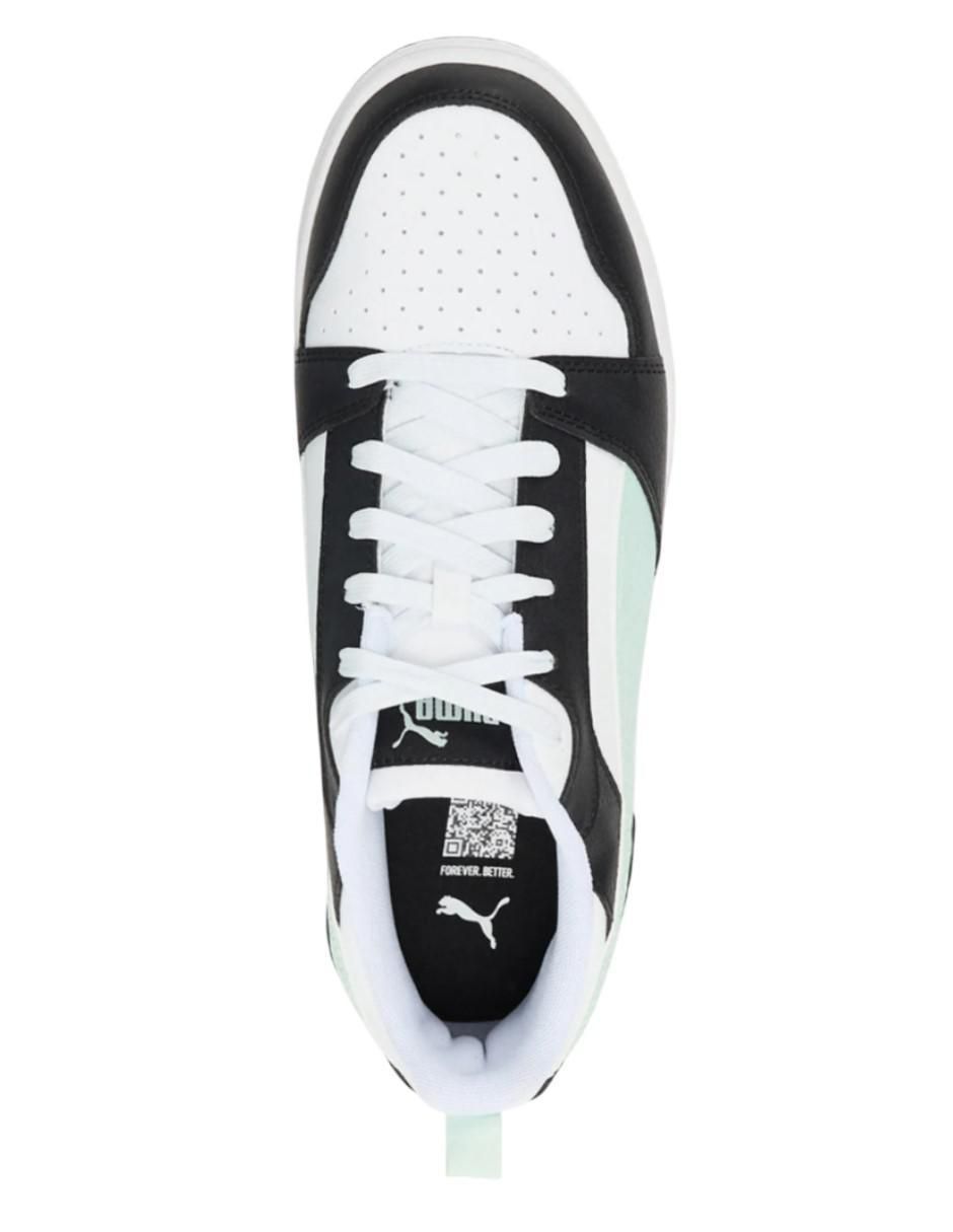 Tenis para mujer 3