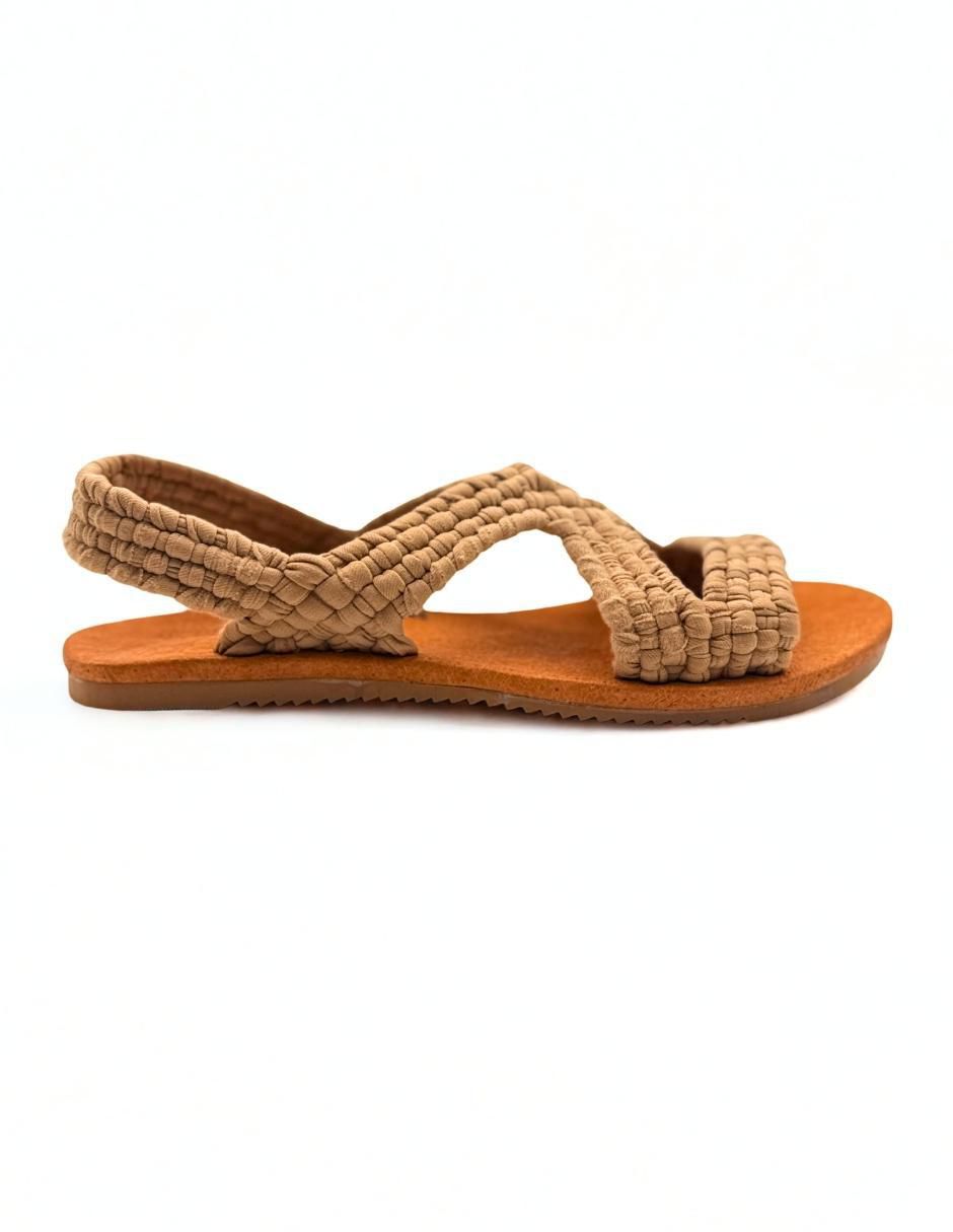 Sandalia para mujer