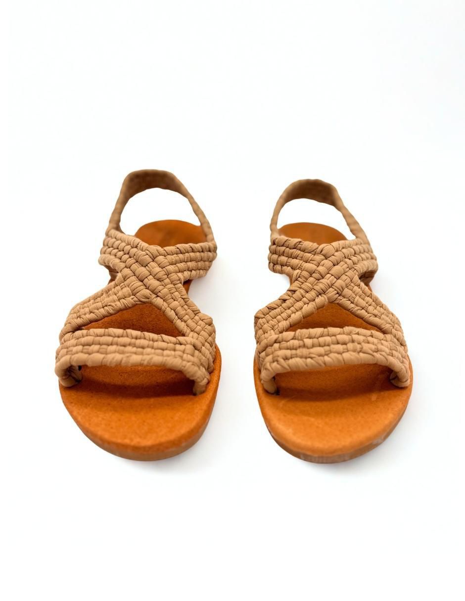 Sandalia para mujer 3