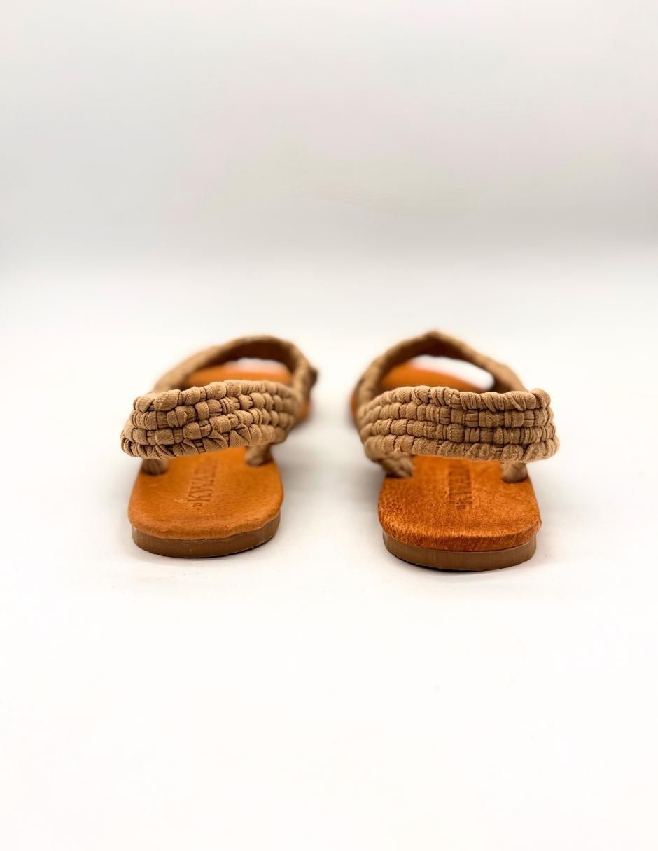 Sandalia para mujer 4