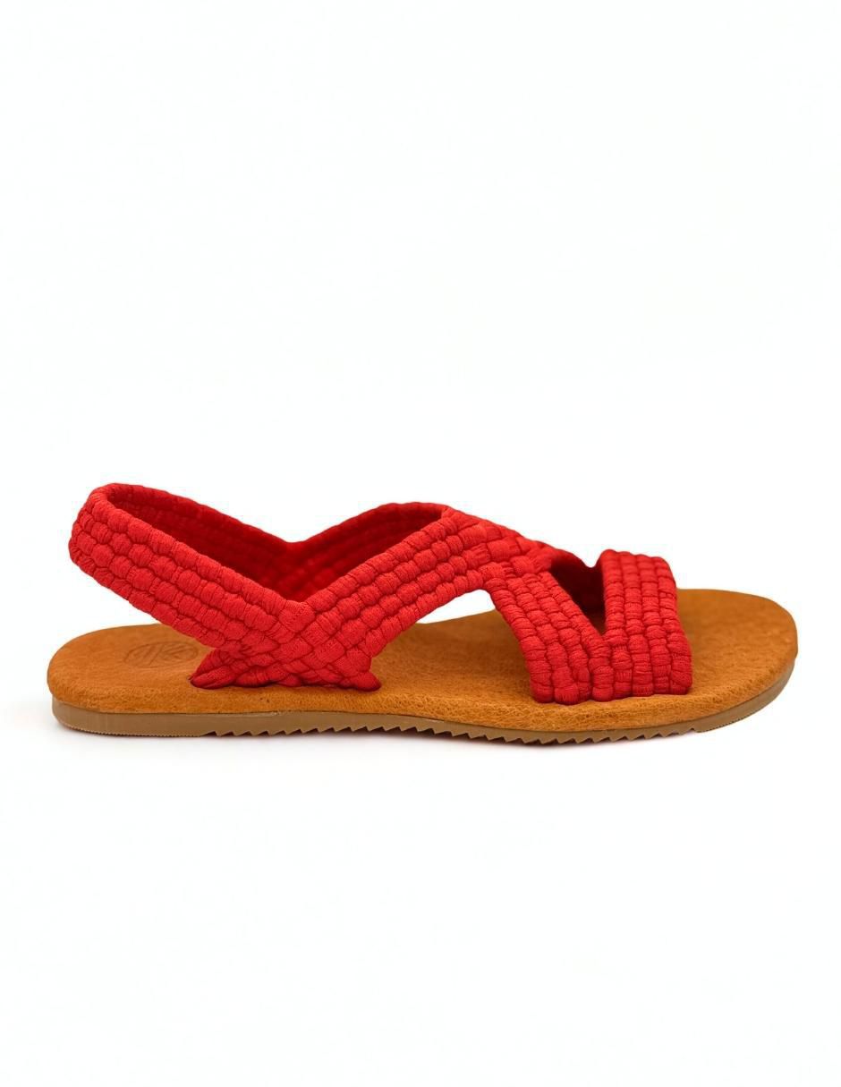 Sandalia para mujer