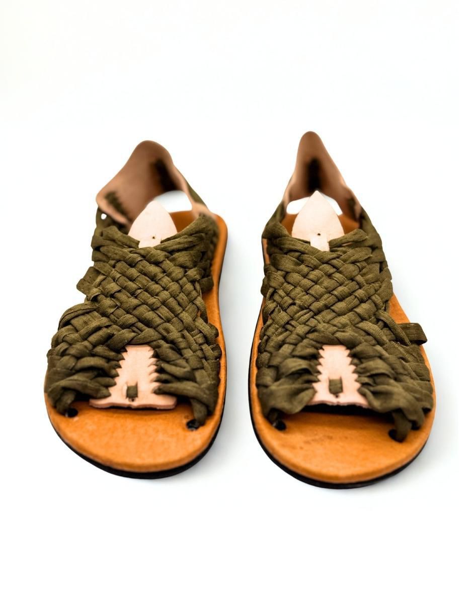 Sandalia unisex 2