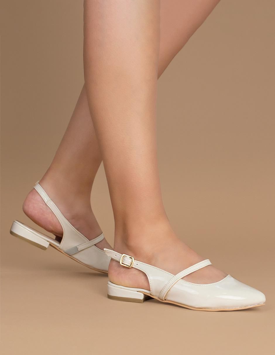 Zapatilla 7