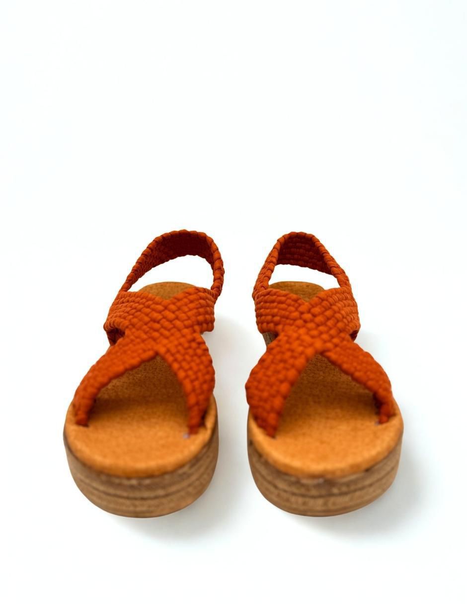 Sandalia unisex 2