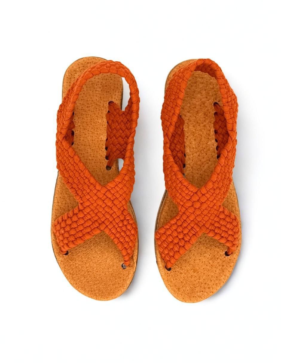 Sandalia unisex 3
