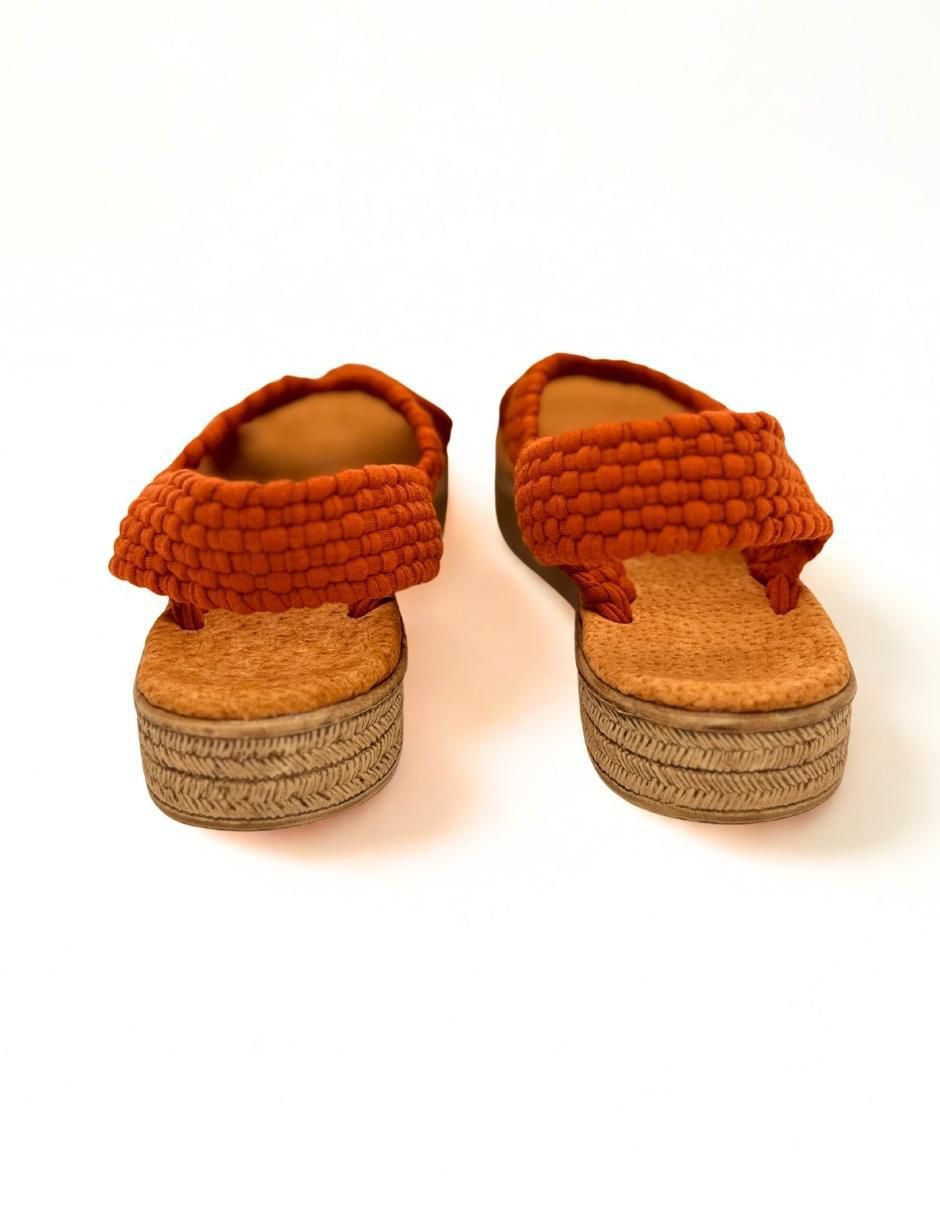 Sandalia unisex 4