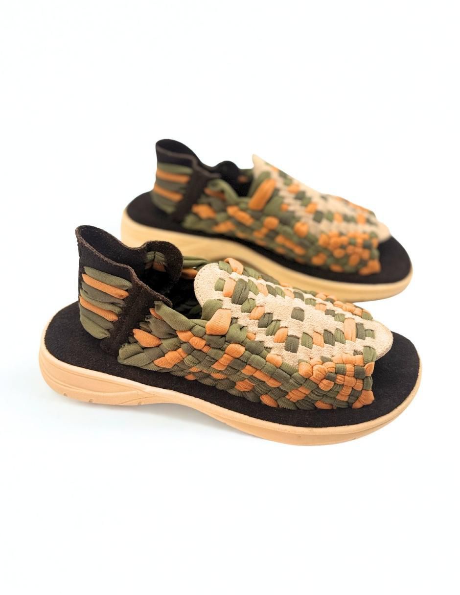 Sandalia Origen para mujer 3