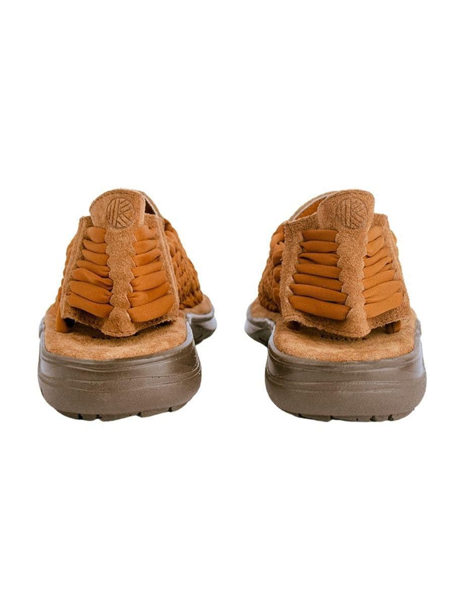 Sandalia Premium para mujer 4