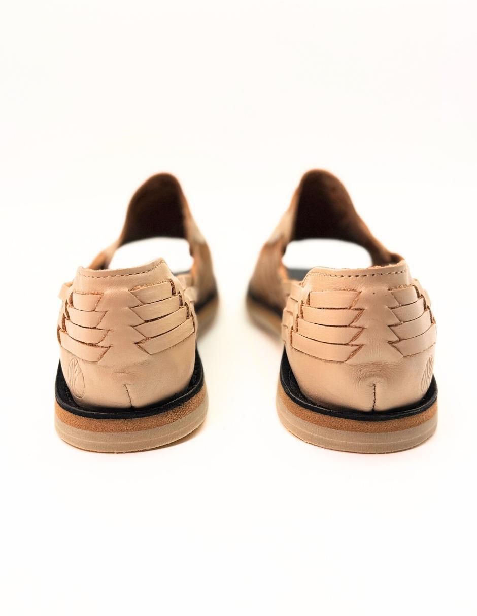 Sandalia Premium para mujer 4