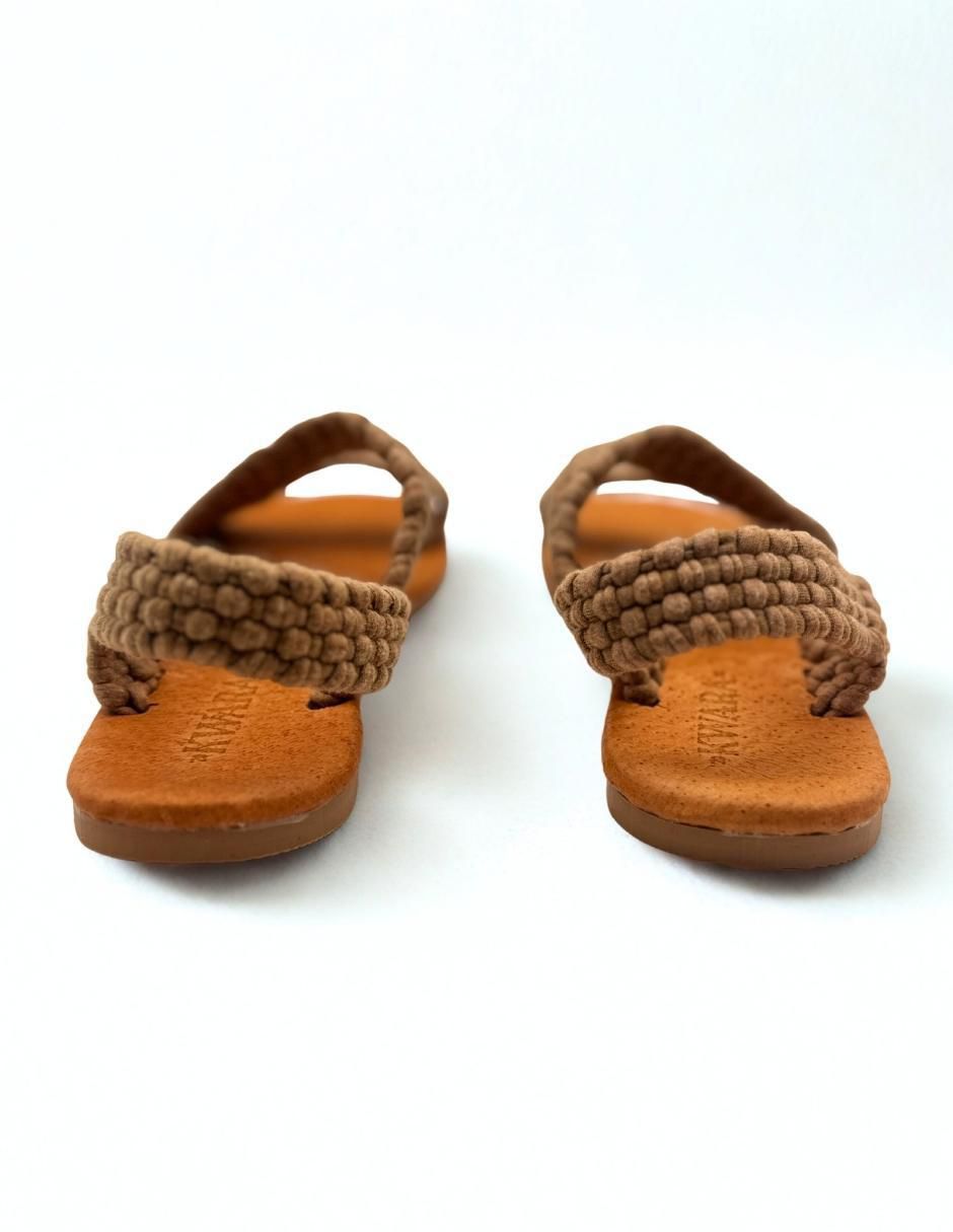 Sandalia para mujer 6