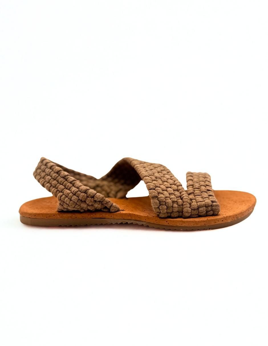 Sandalia para mujer