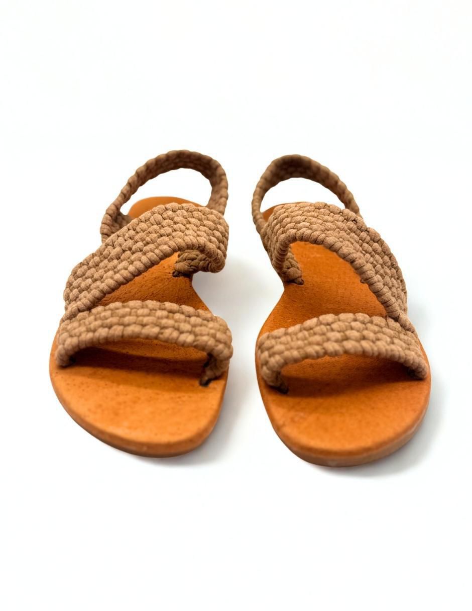 Sandalia para mujer 3