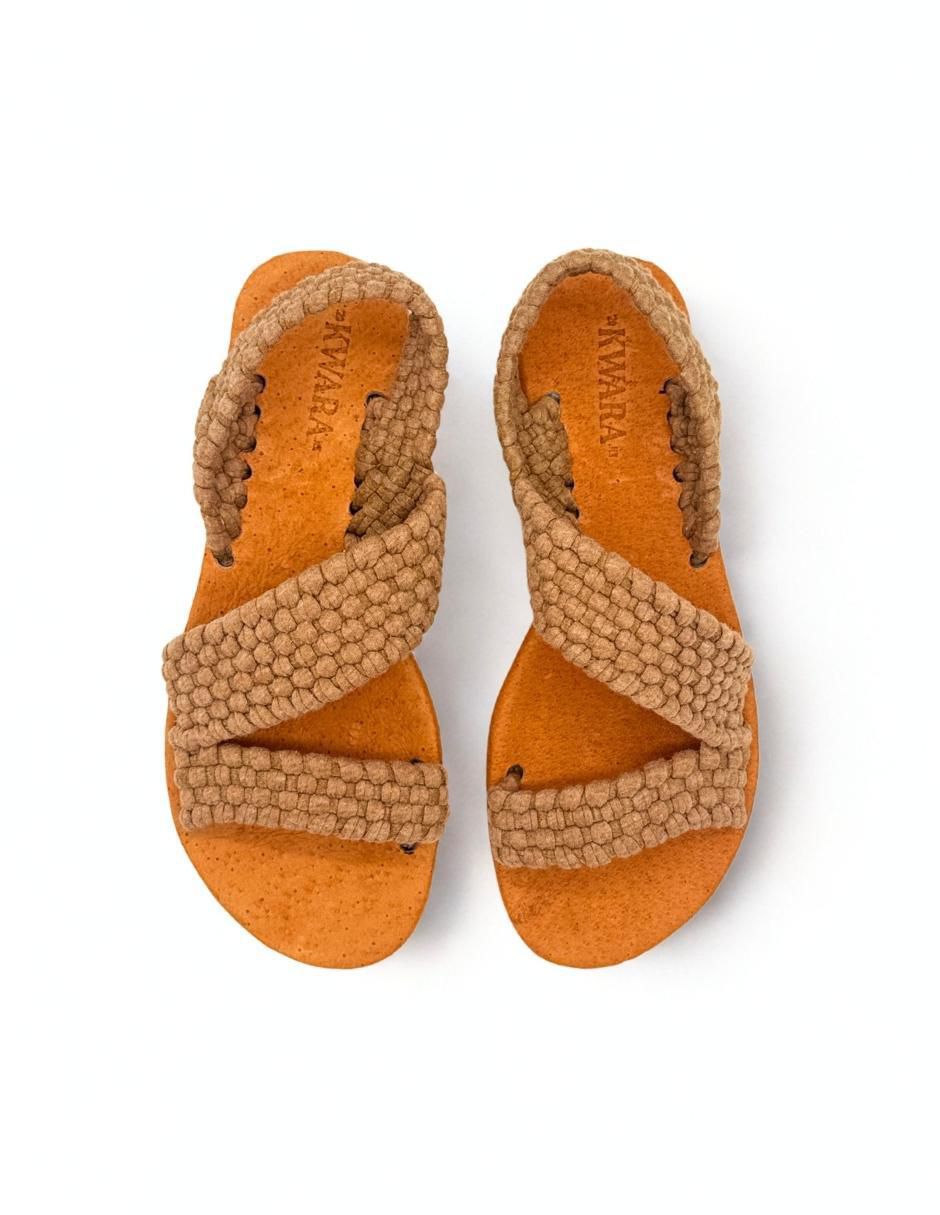 Sandalia para mujer 4
