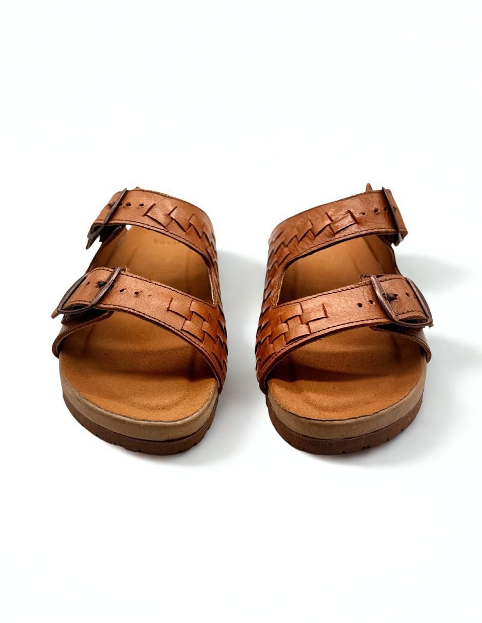 Sandalia para mujer 3