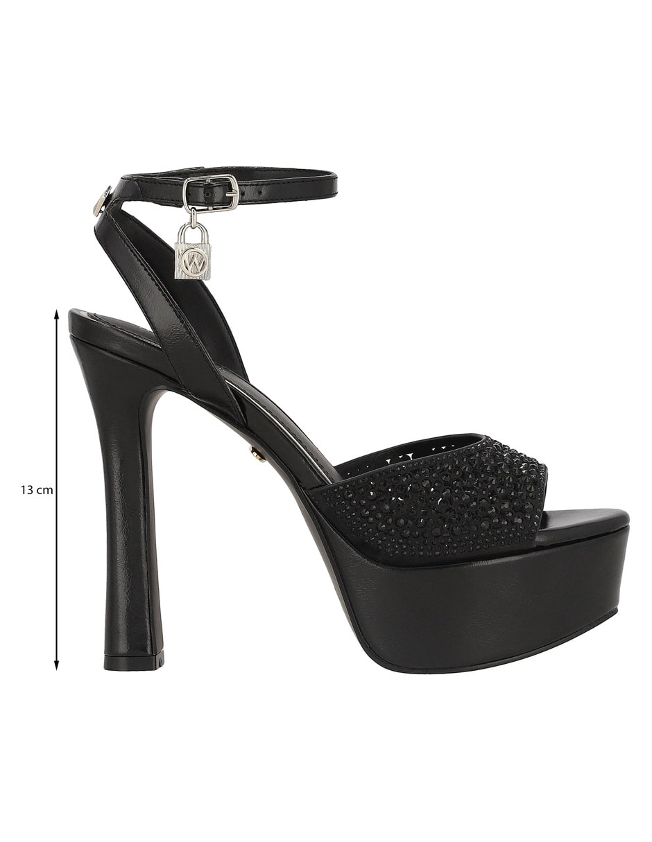 Sandalia para mujer 8
