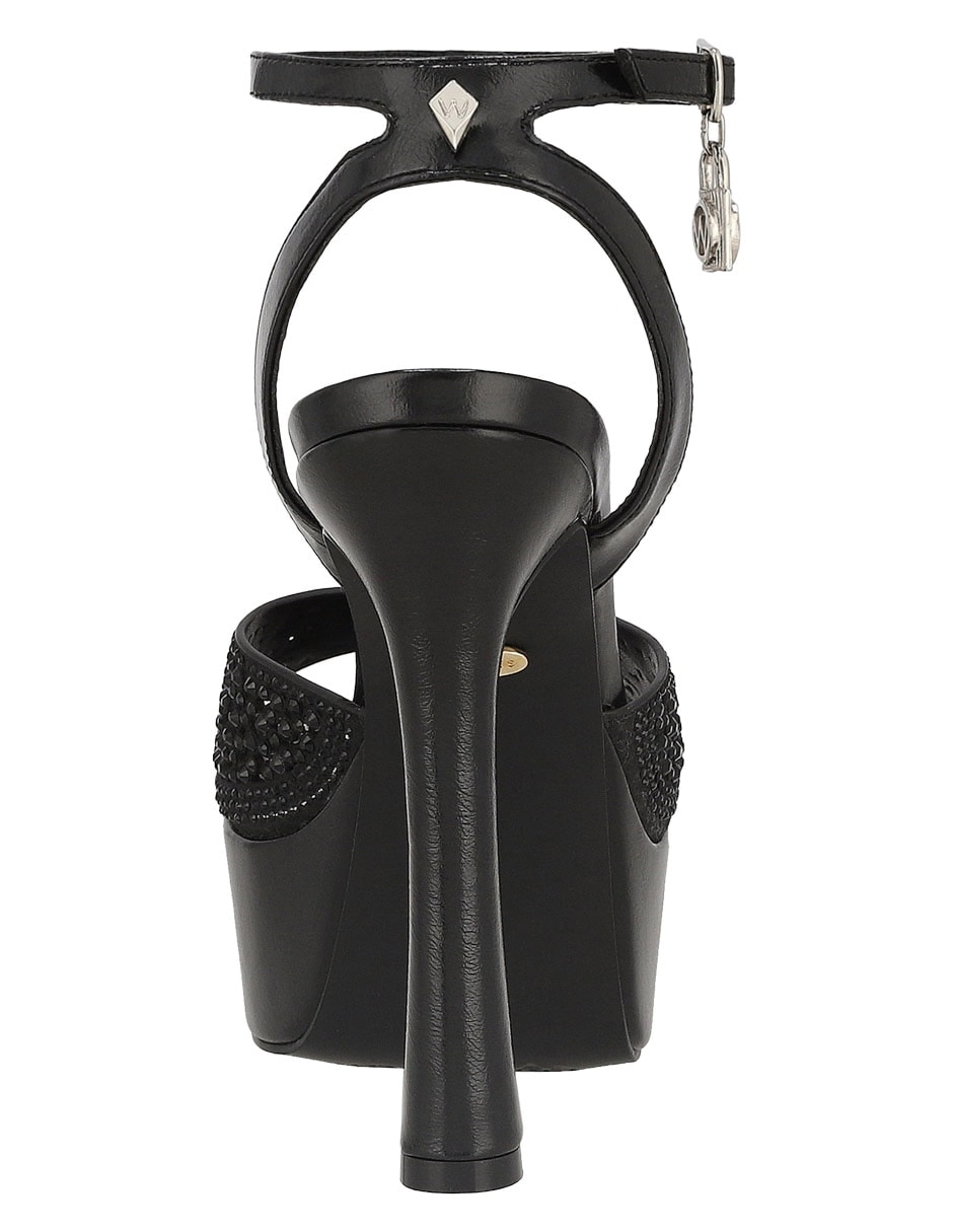 Sandalia para mujer 4