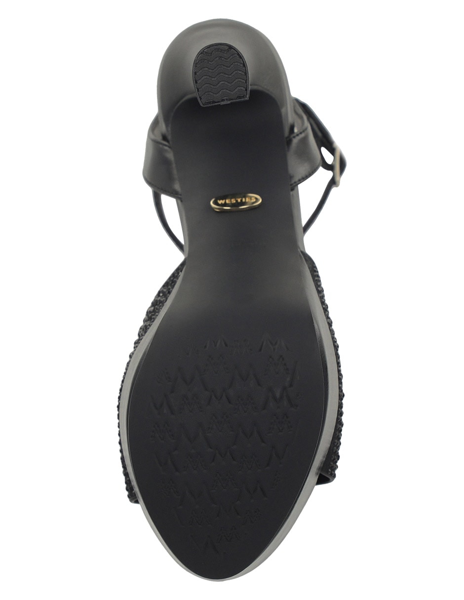 Sandalia para mujer 6