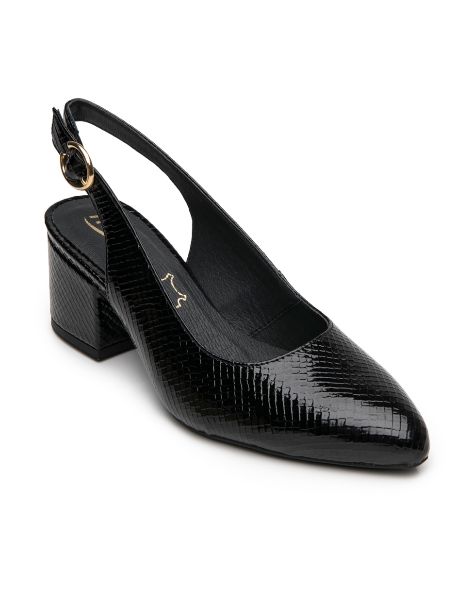 Zapatilla Semivestir 1