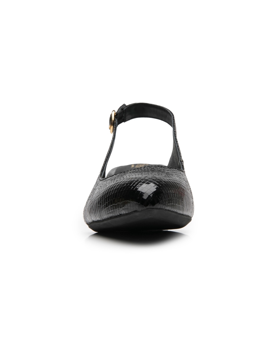 Zapatilla Semivestir 3