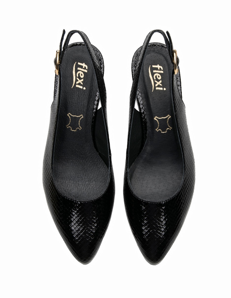 Zapatilla Semivestir 4