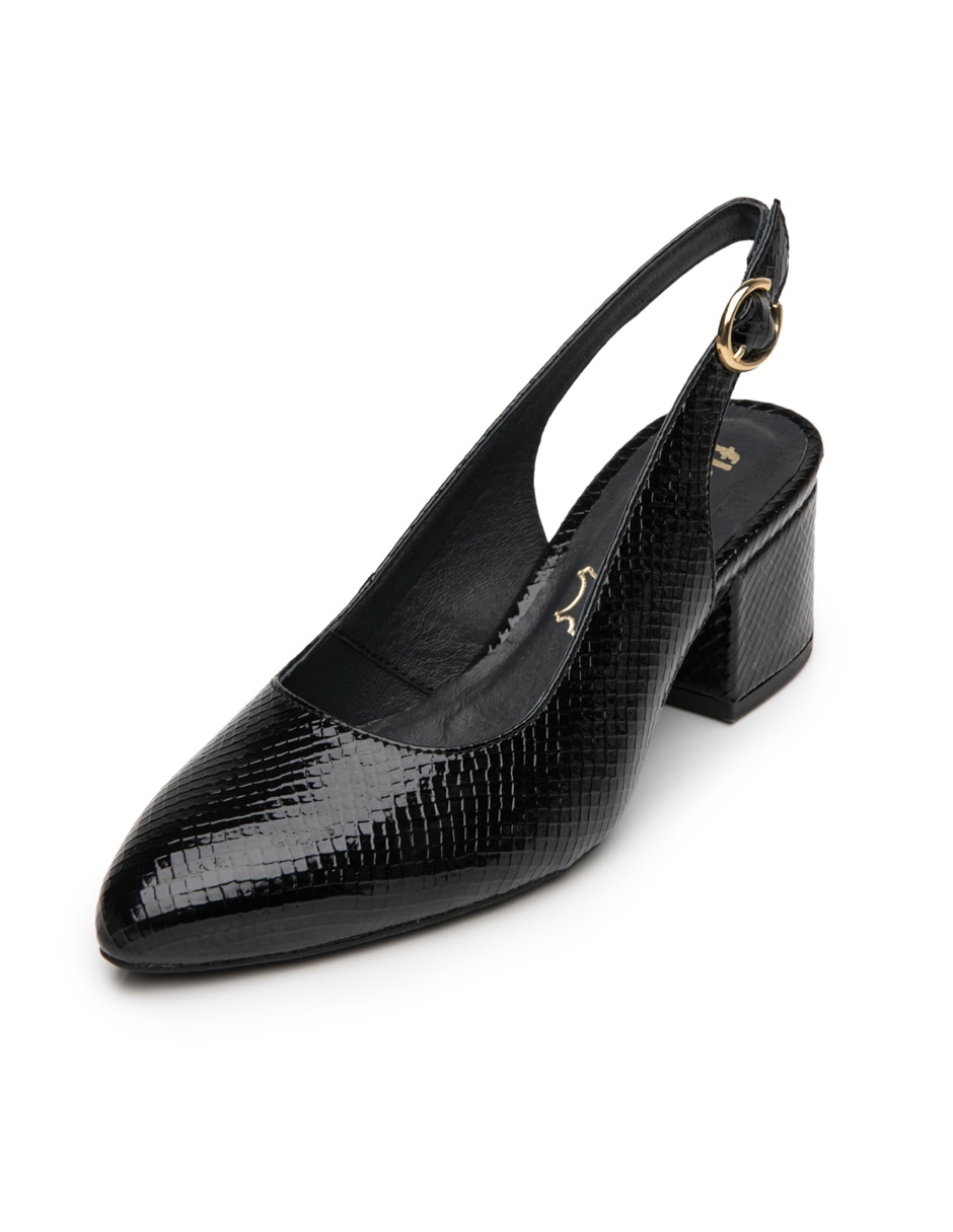 Zapatilla Semivestir 6
