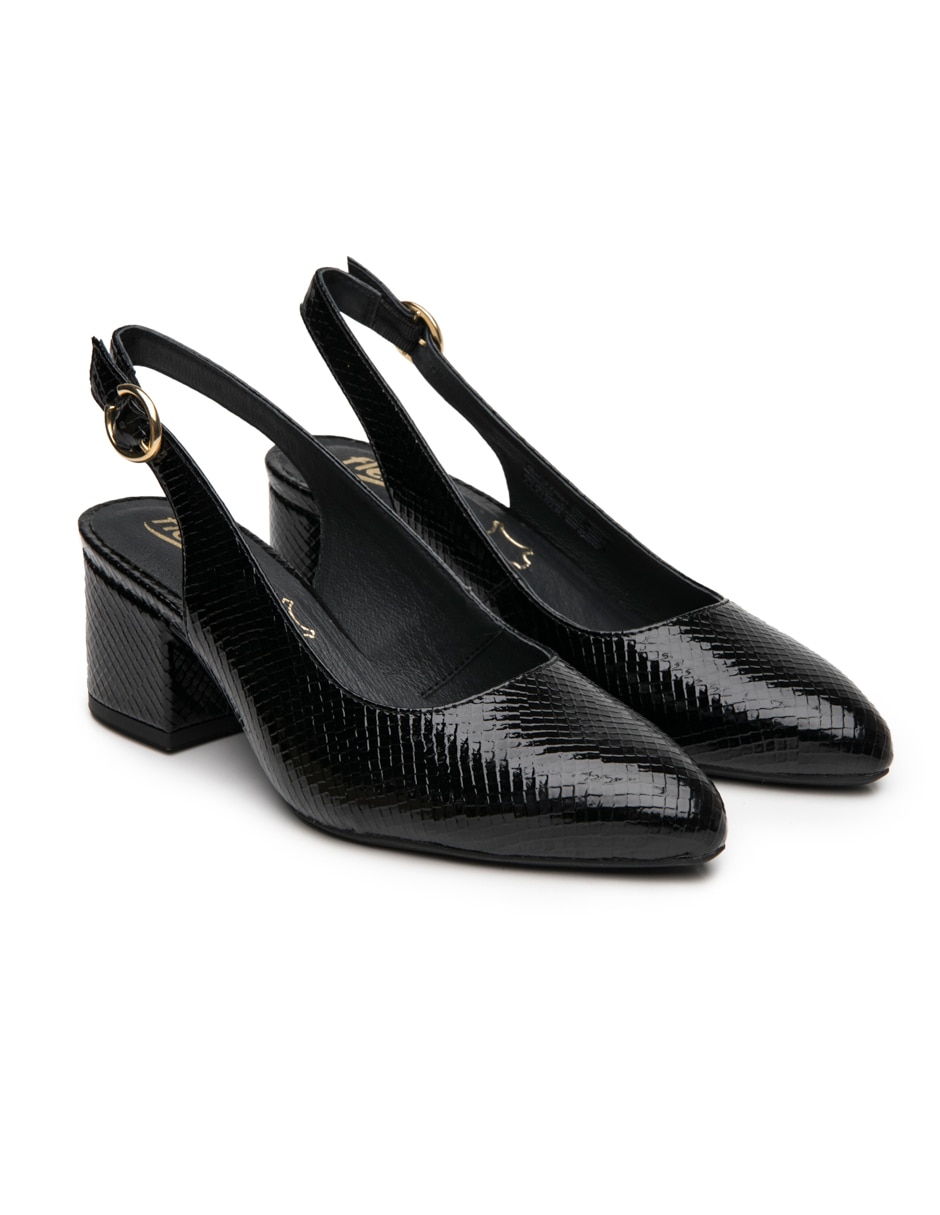 Zapatilla Semivestir 7