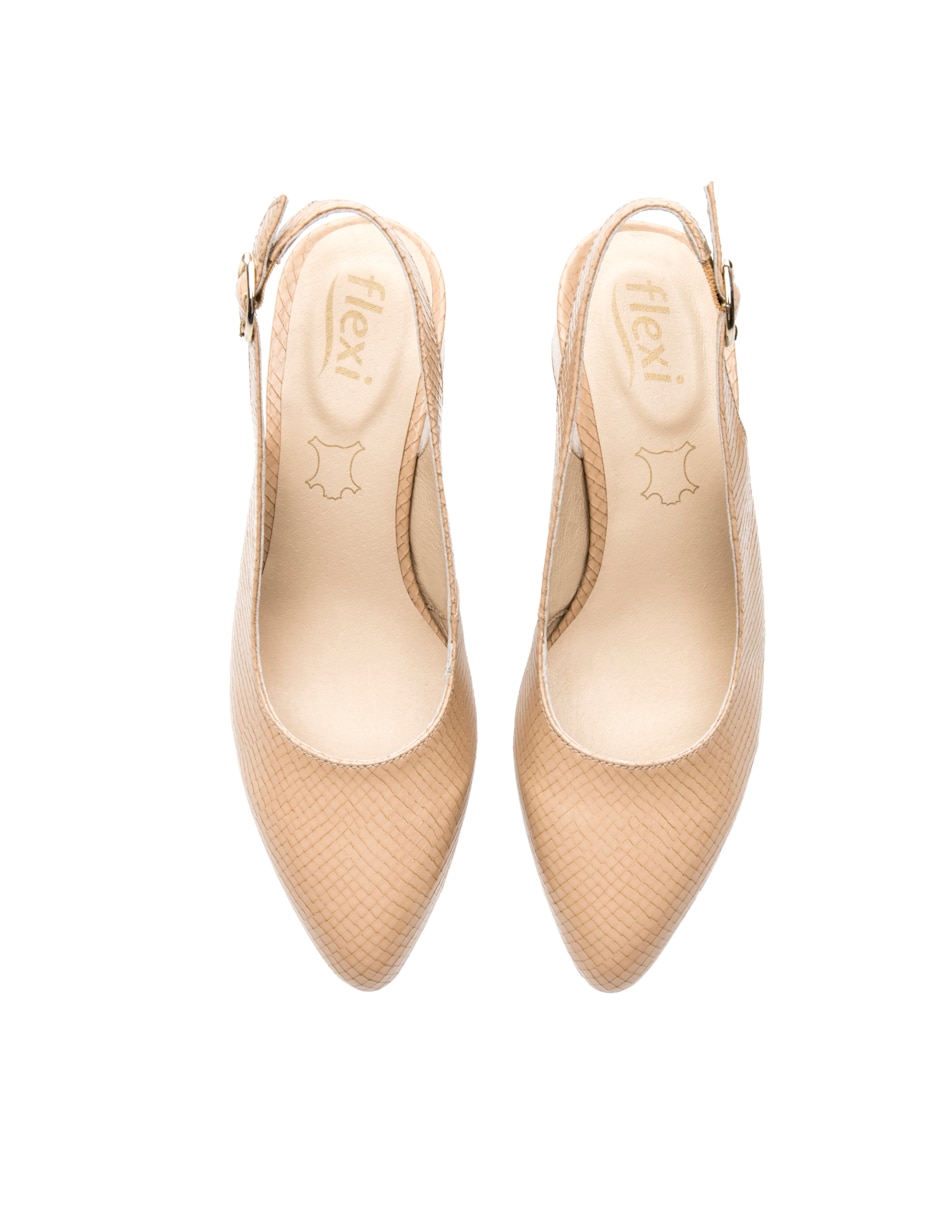 Zapatilla Semivestir 7