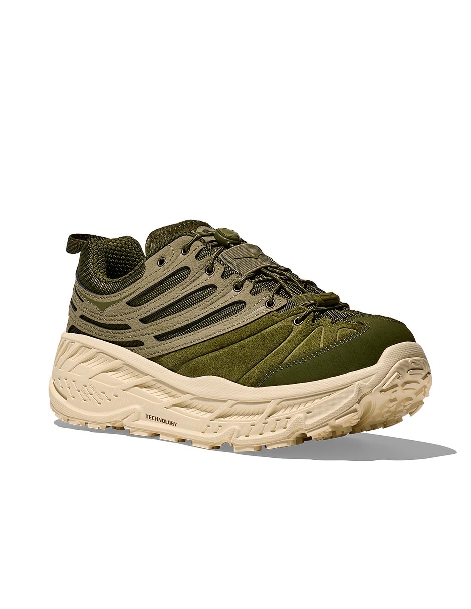Tenis STINSON EVO OG TP para mujer 4