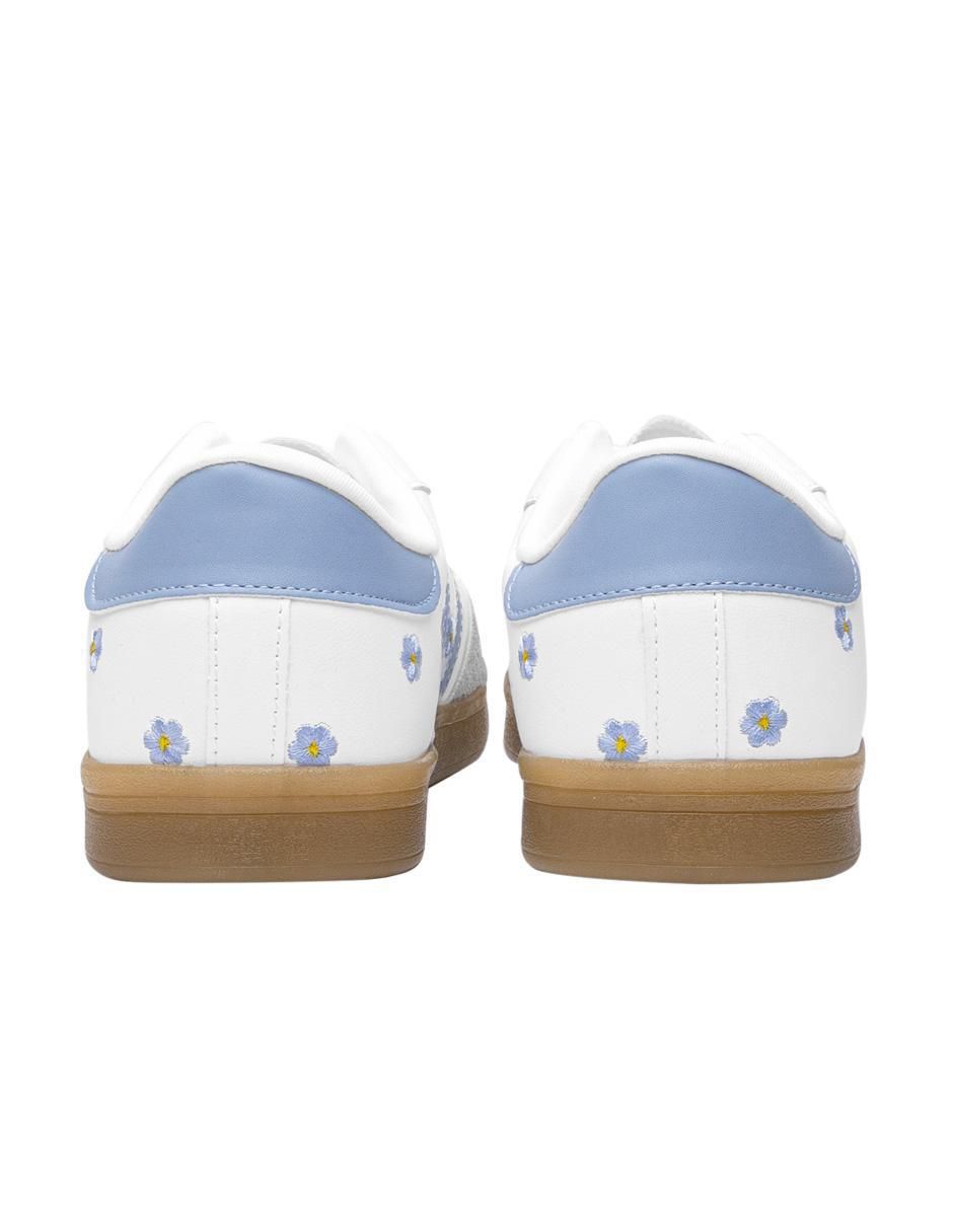 Tenis para mujer 3
