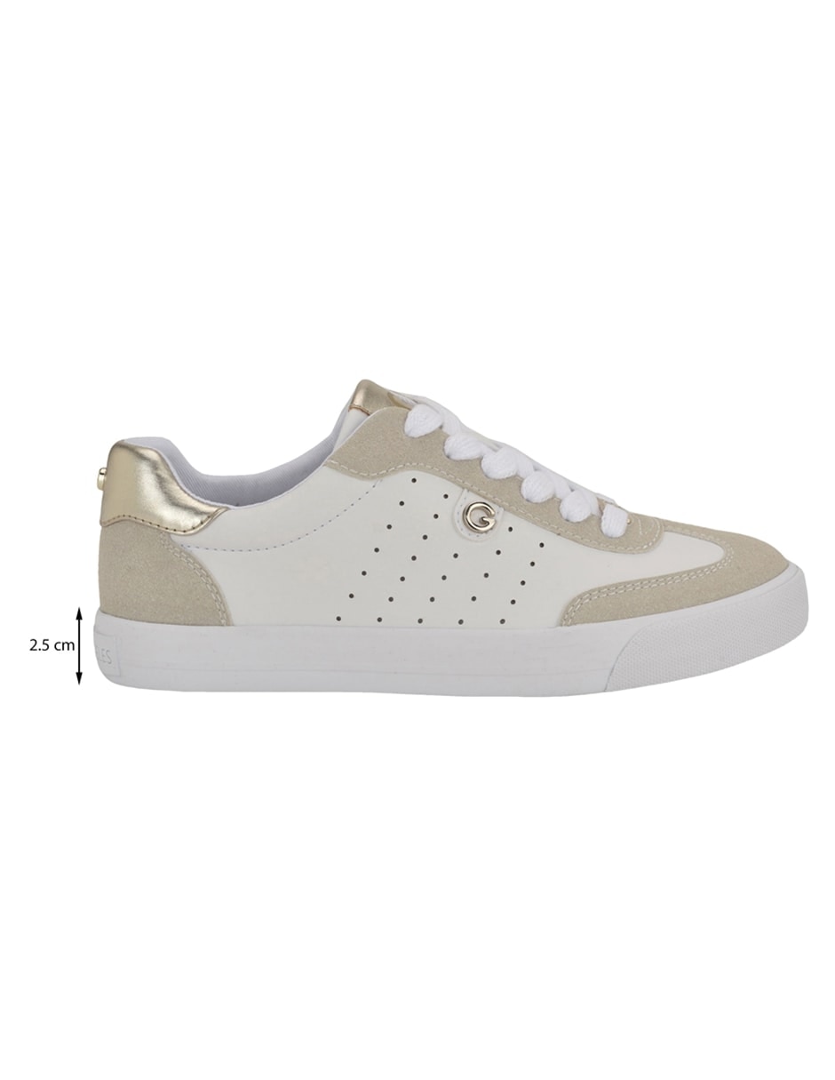 Tenis Aimee para mujer 6