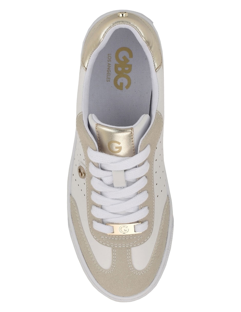 Tenis Aimee para mujer 4